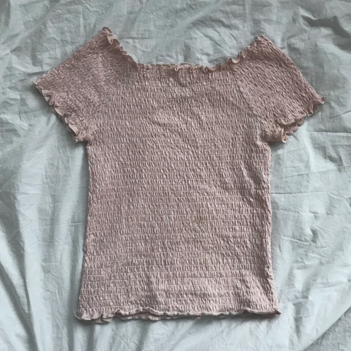 Off shoulder topp - 91