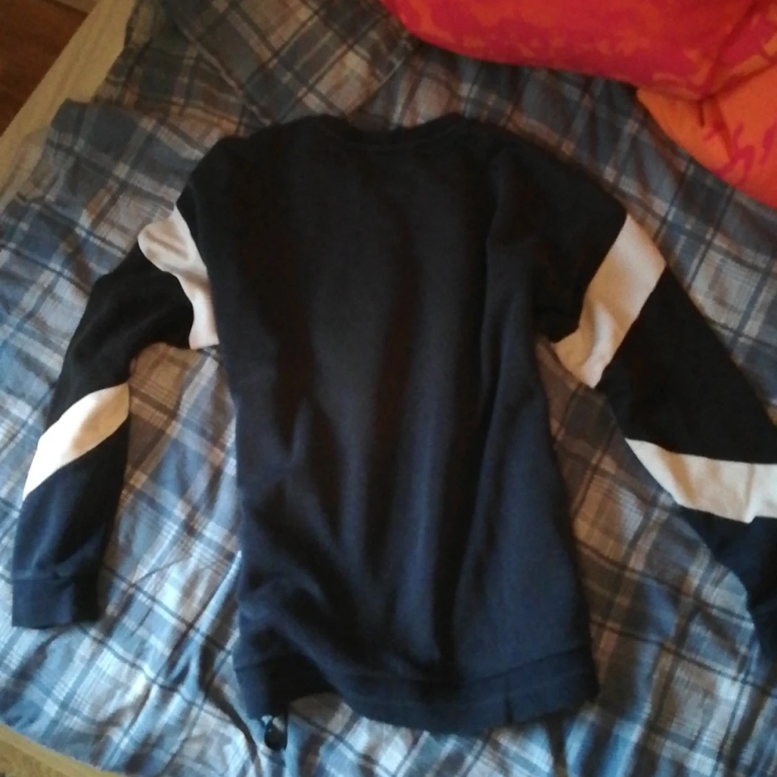 Nike Air Sweatshirt - 90