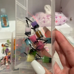 Bobas 😍🫶🏻 - 10 kvar i lager och massa olika färger 🫶🏻✨