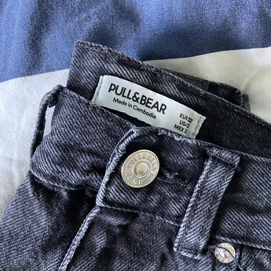 Mom jeans, Pull & Bear! - 91