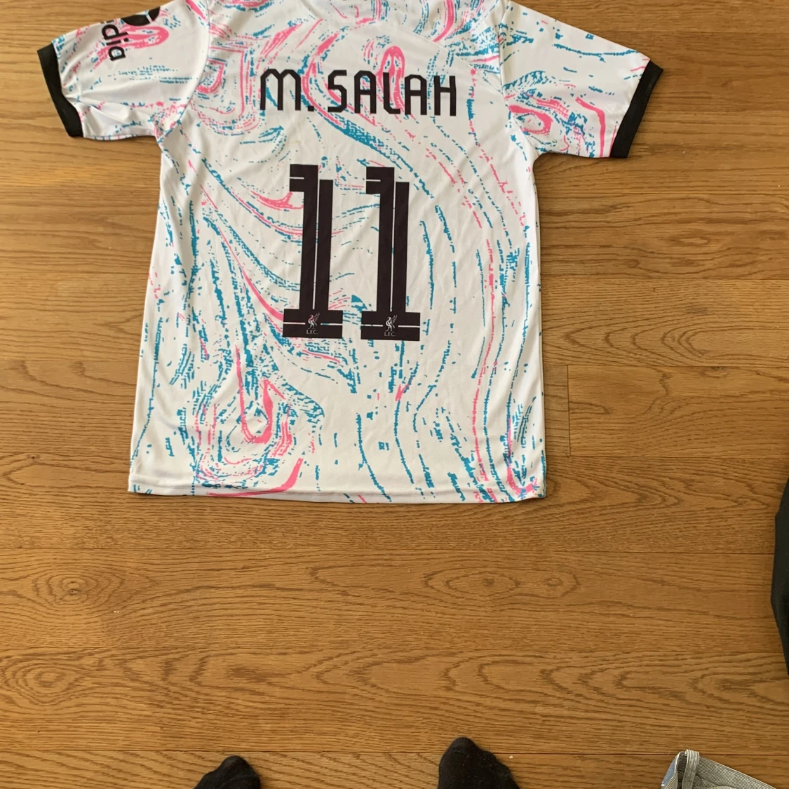 liverpool limited edition tröja  - 90