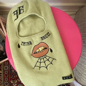 balaclava - brand new condition 