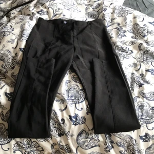 Kostym byxor  - Fina nya kostymbyxor i storlek 38, 