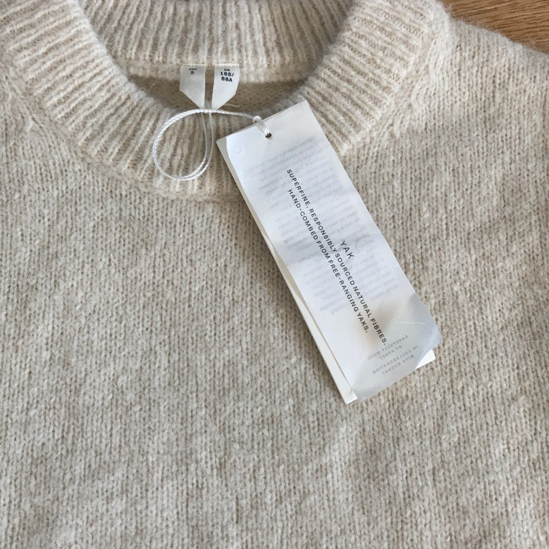 Vest från arket - 91