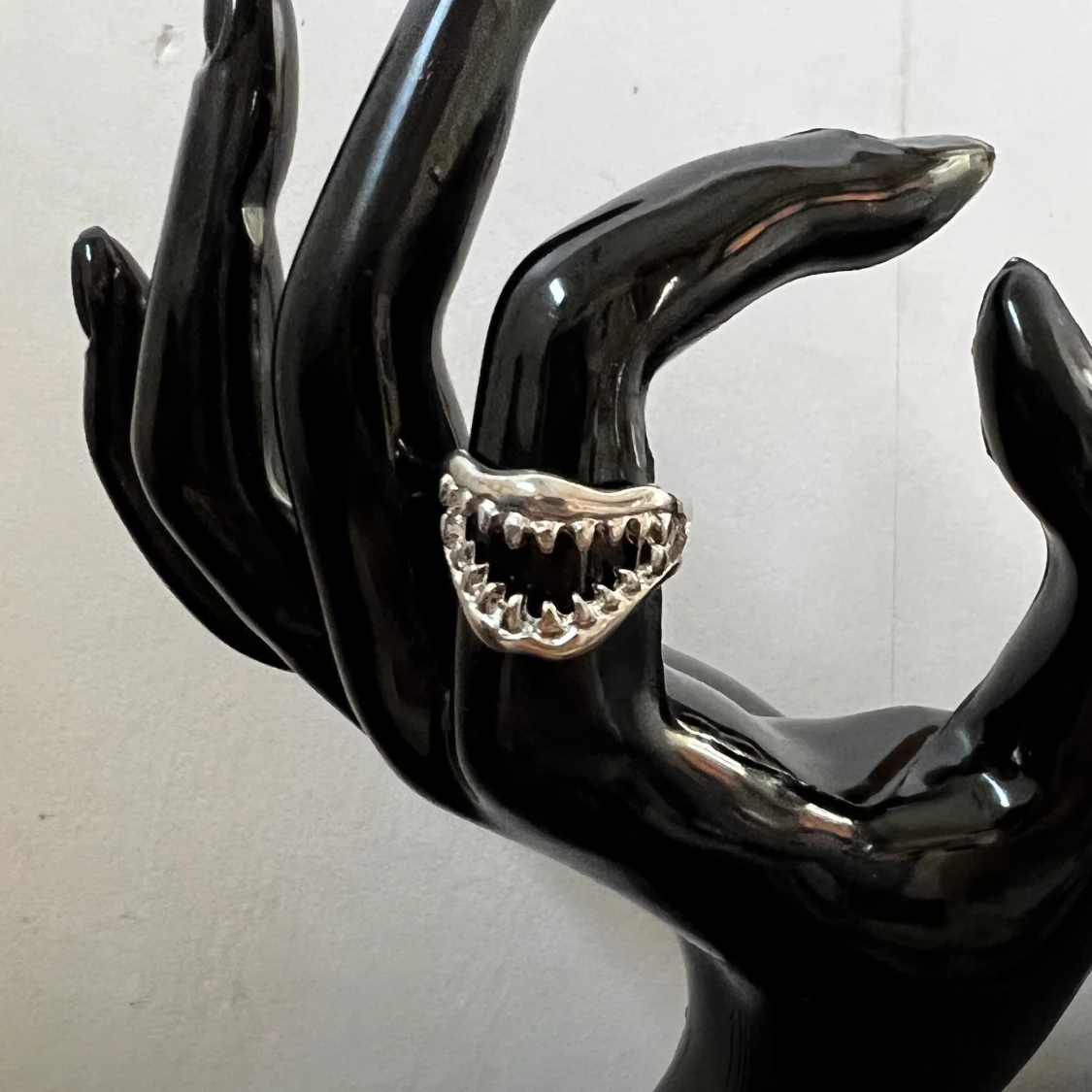 Maria Nilsdotter liknande ring  - 90