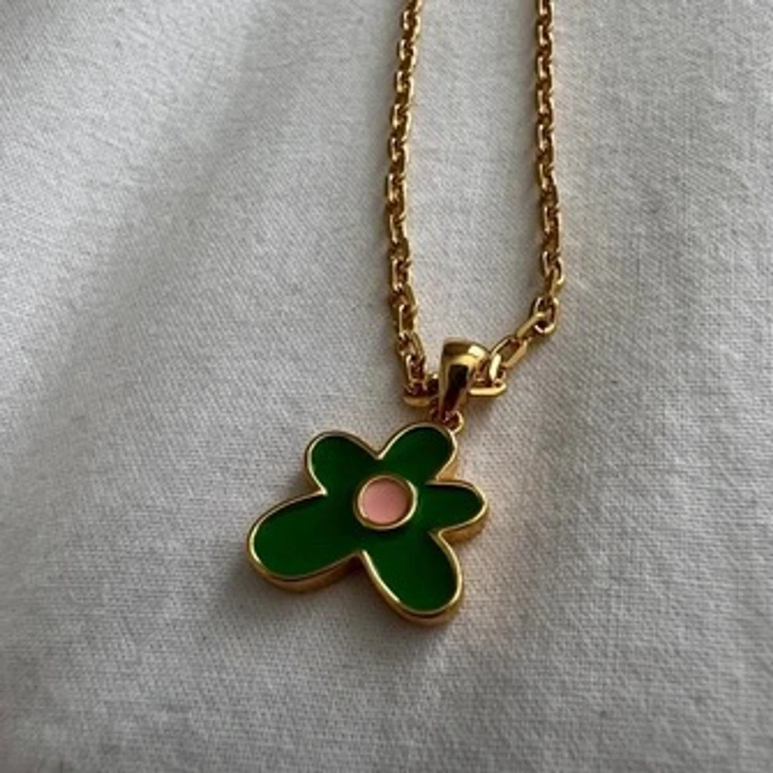 Golf Wang halsband - 90