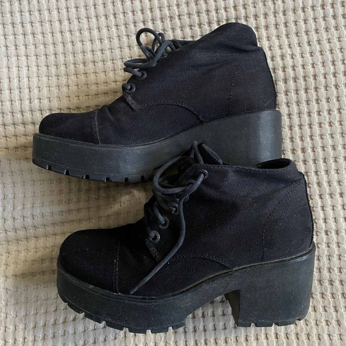 Vagabond boots strl 36 - 91