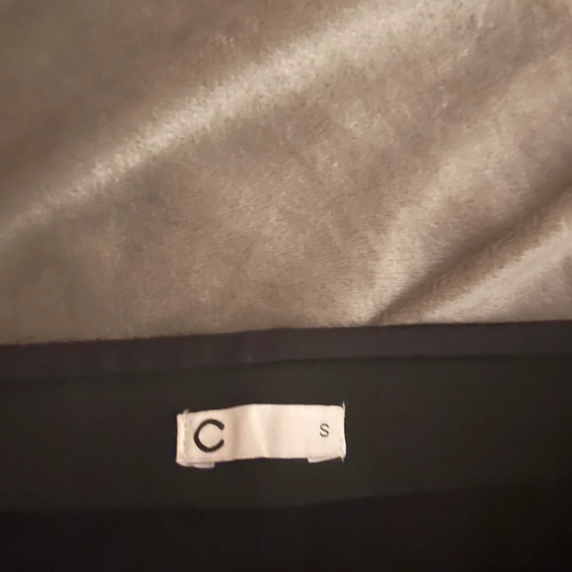 Svart kjol från Cubus  - 91