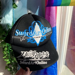 Keps - SAO keps ♥️ köparen står för frakt♥️