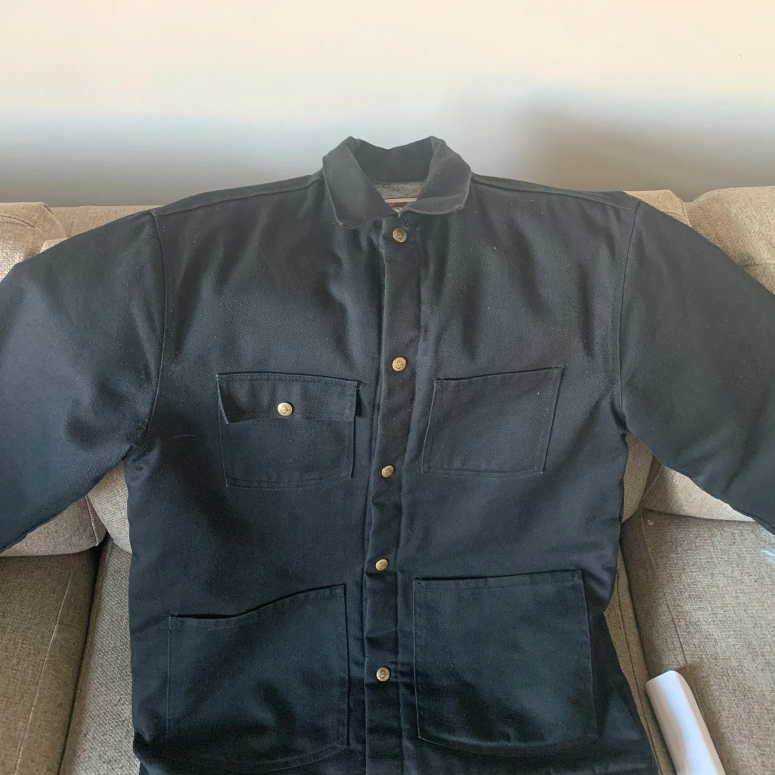 Ben Davis jacka strl M - 91