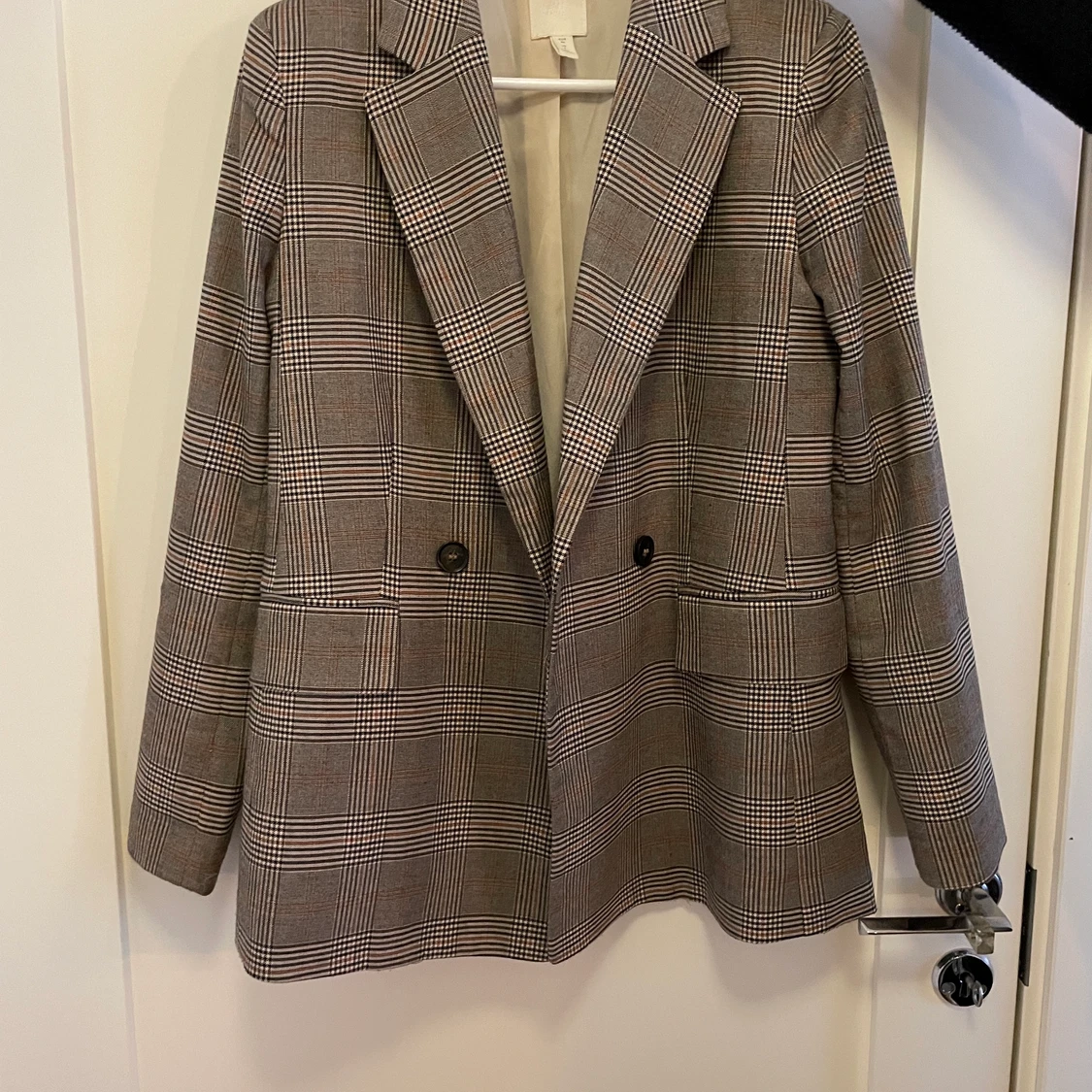 Blazer från H&M