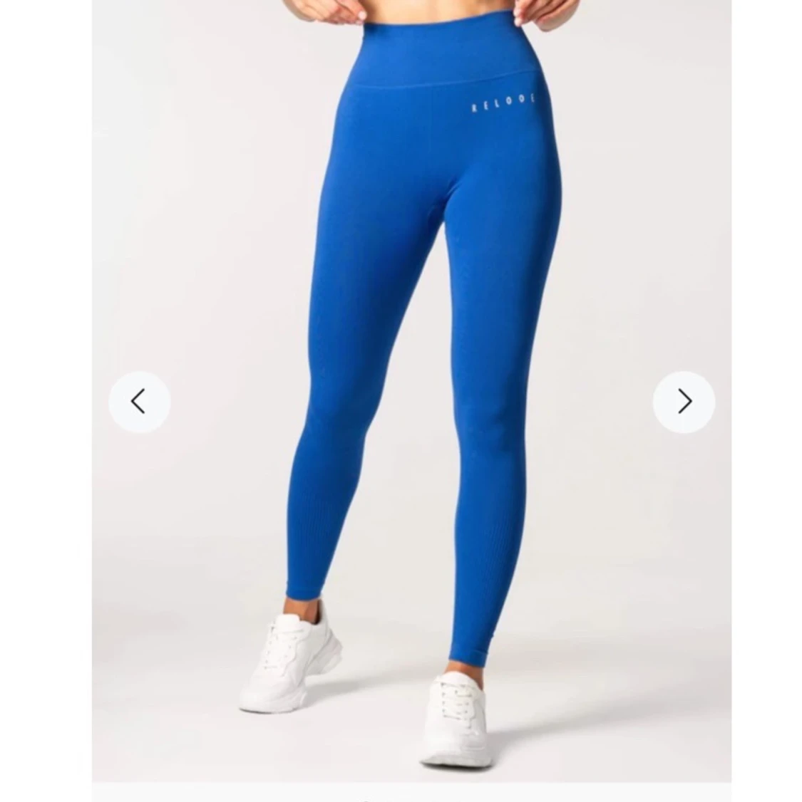 Slipstream tights från RELODE storlek xs