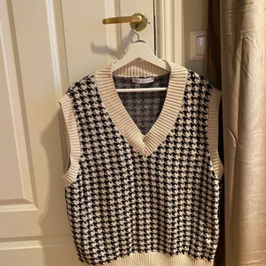 Väst  - Väst från zara 