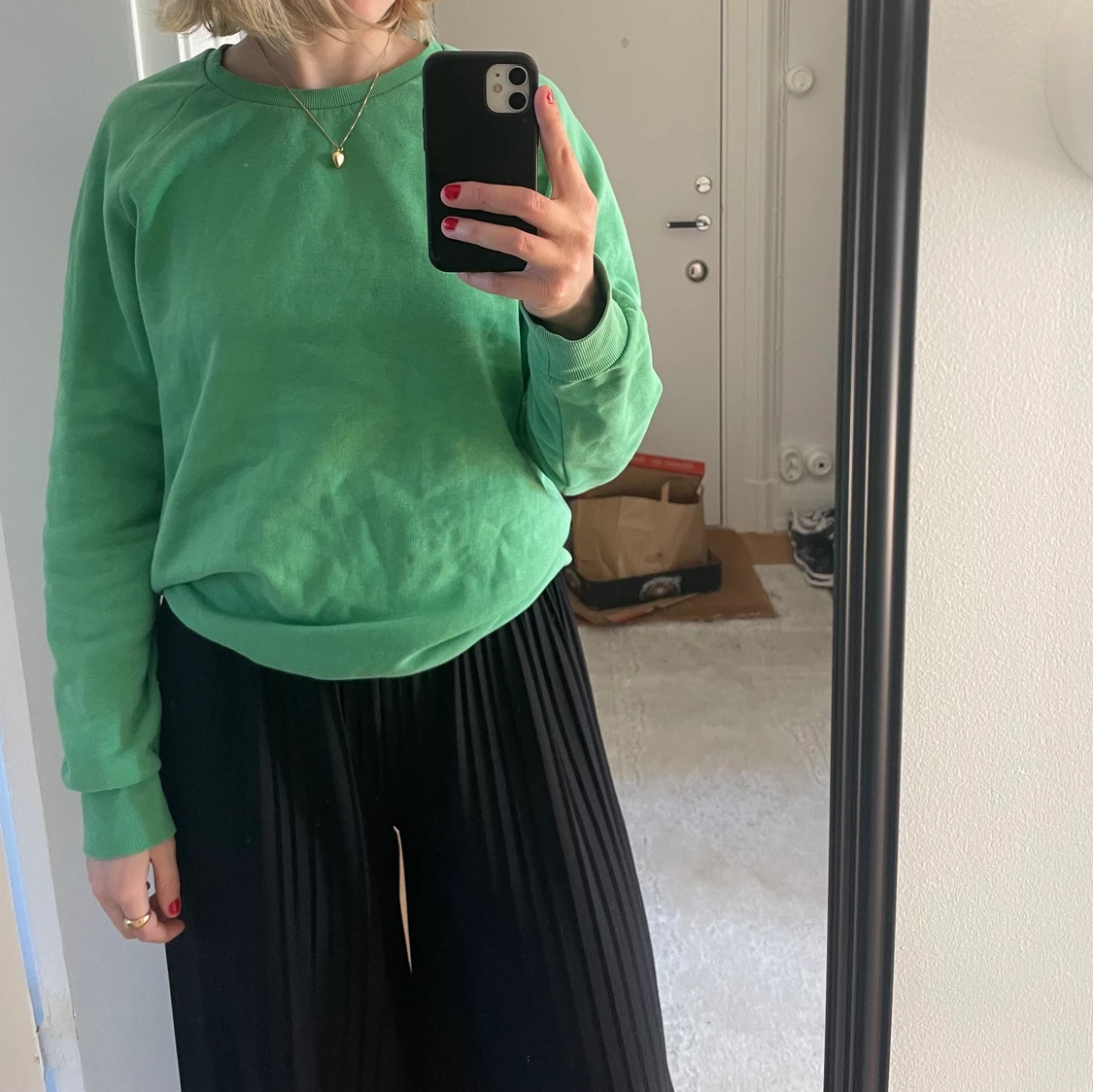 Weekday swetshirt - 90