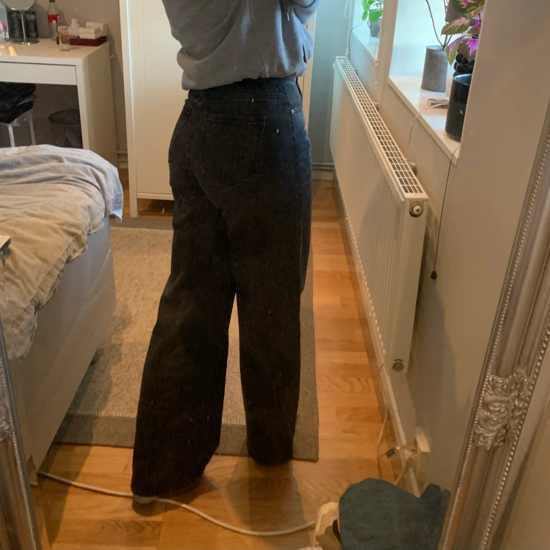 Jeans från Missguided strl 36 - 90