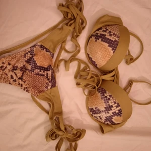 Bikini - Frakt ingår i priset 🌹