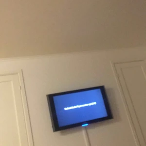 Tv - Vill sälja min samsung Tv som är som ny. 