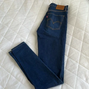 Levi’s jeans - Levi’s mile high super skinny