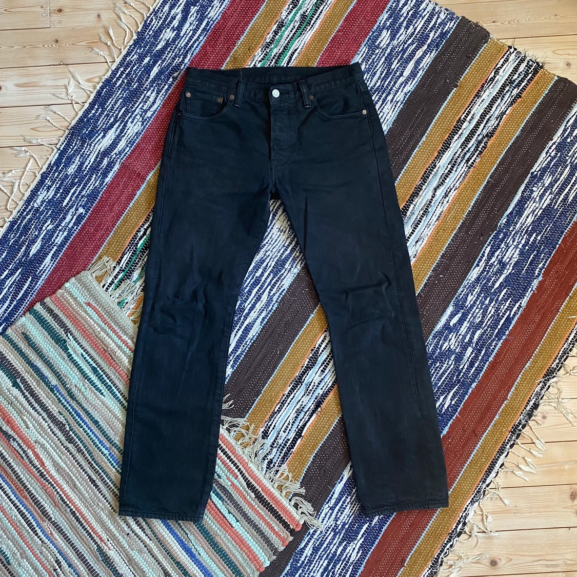 Vintage Levi’s 501 - 90