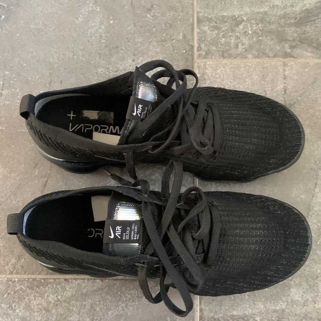 Nike Vapormax Flyknit 3 (herr) 