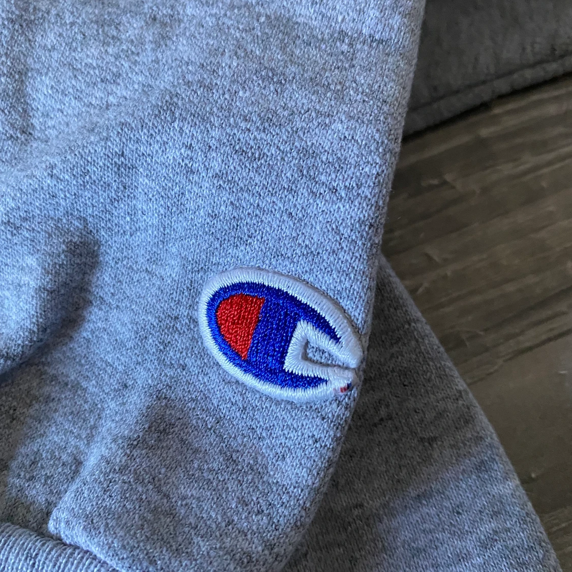 Champion hoodie - 90