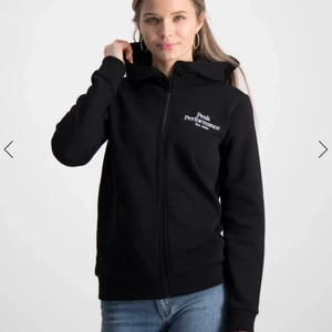 MARINBLÅ PEAK KOFTA - använt 2-3 gånger arnas ny 