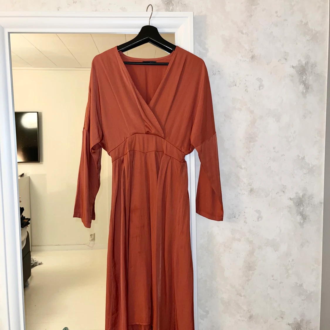 Klänning storlek M  - 90