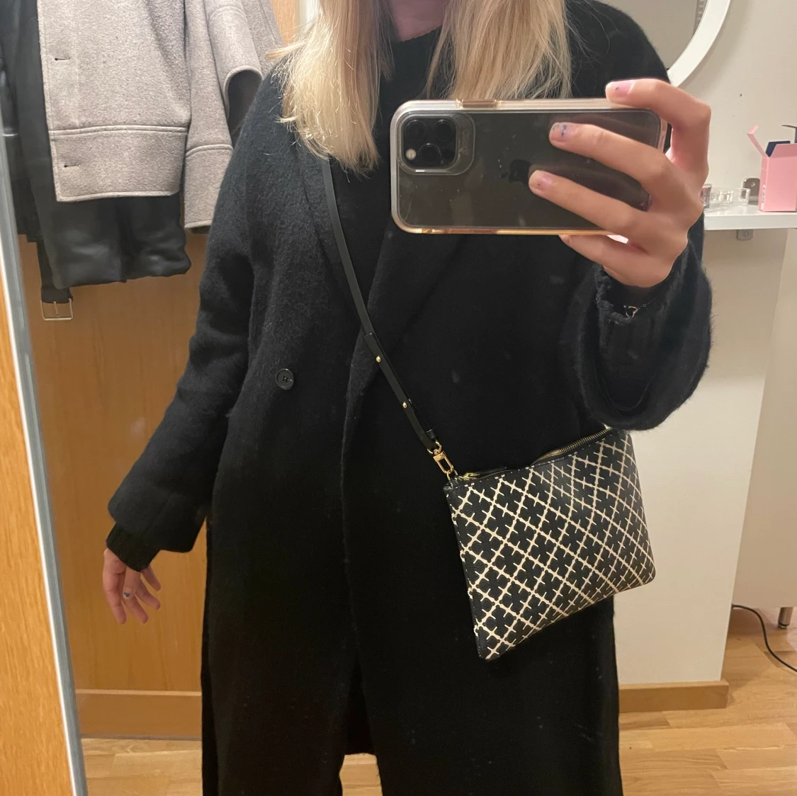 Marlene Birger väska - 90