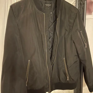 Bomberjacka - Använts 2 höstar