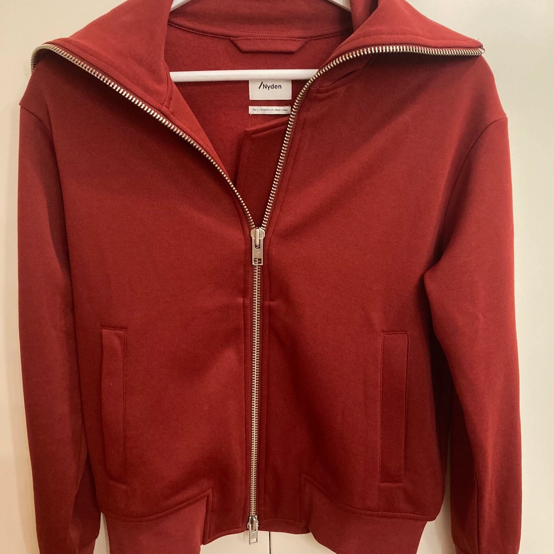 Nydén sweatshirt  - 90