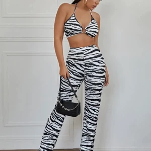  Zebra set - Helt nytt från Shein!