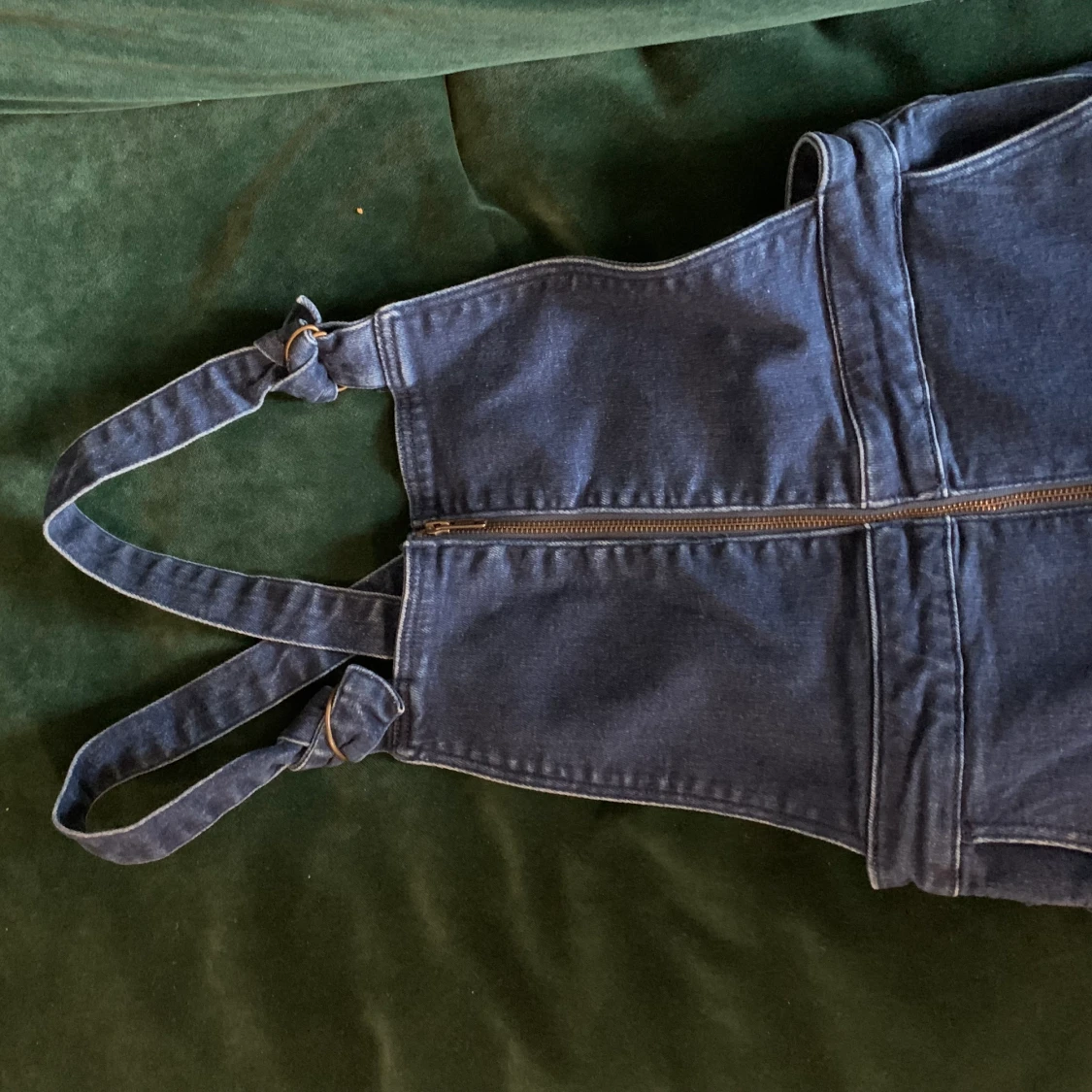 Rolla’s denim jumpsuit - 91