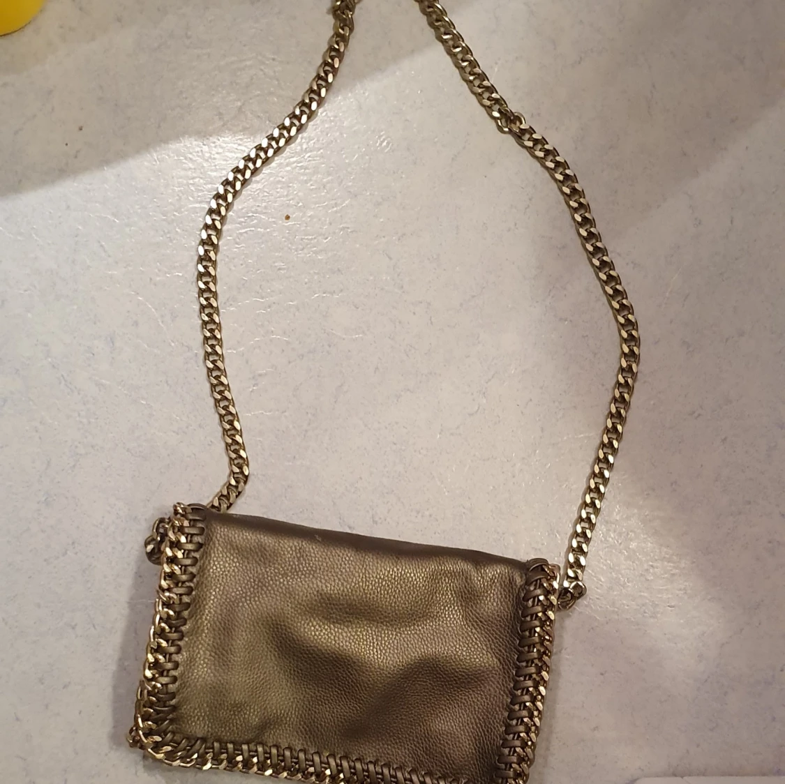 Liknade till Mcstella kourtney väska 