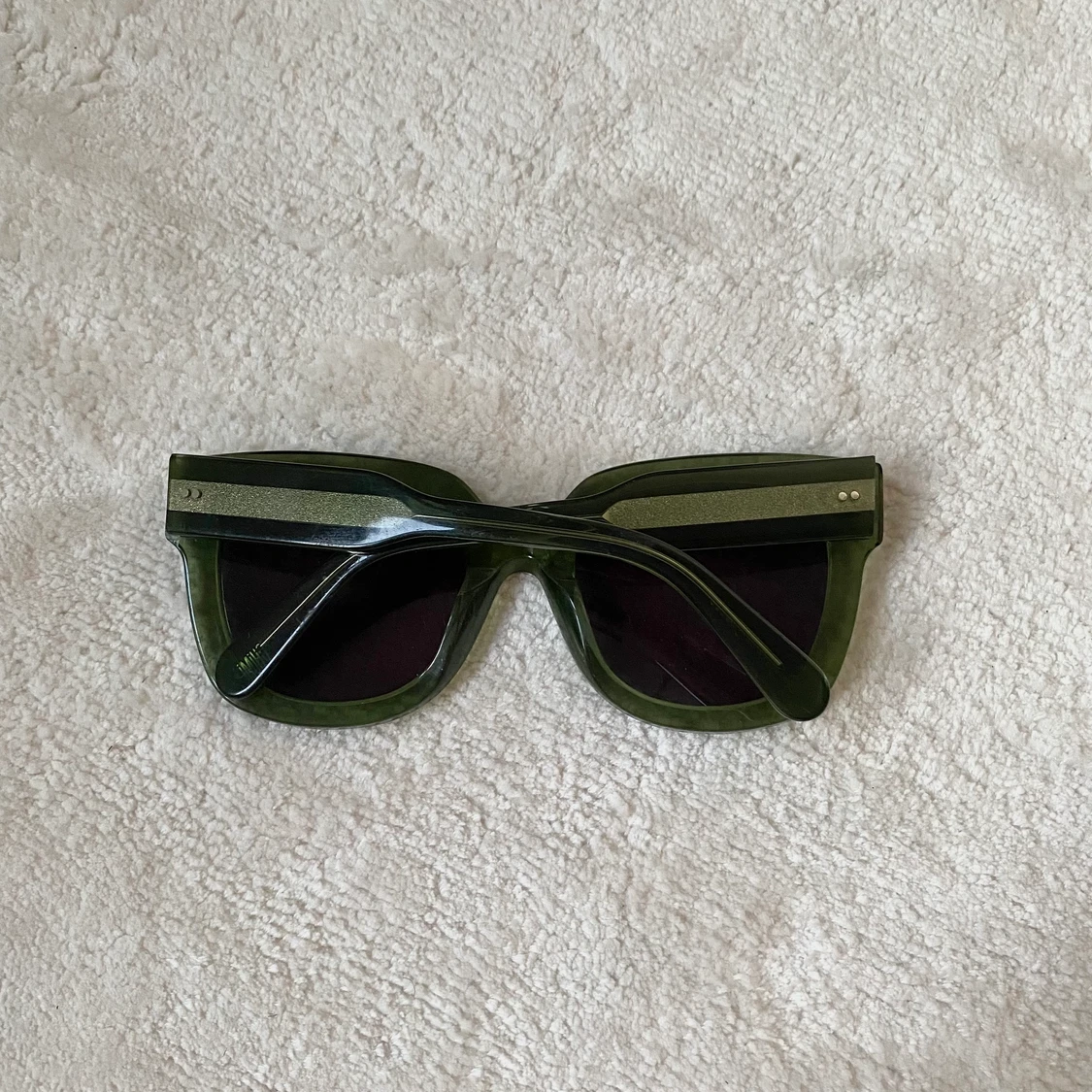 Chimi Eyewear solglasögon KIWI #008 MIRROR - 91