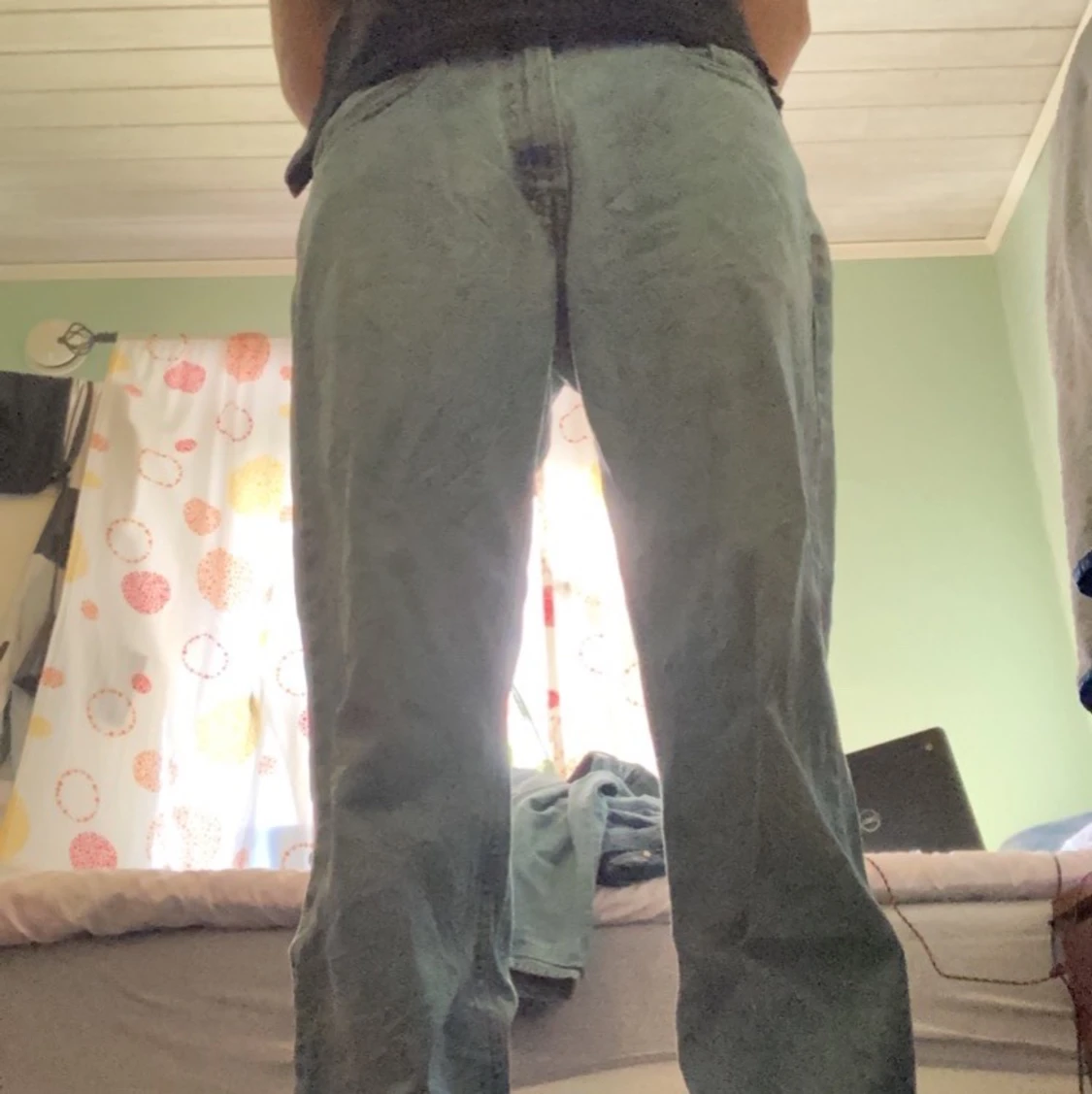 Vintage levis jeans