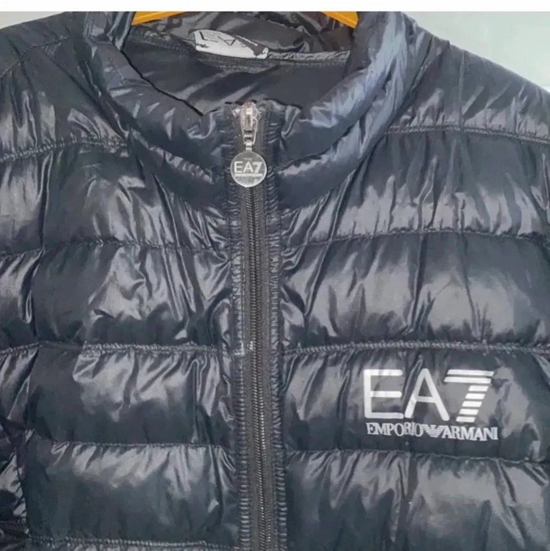 EA7 jacka - 90