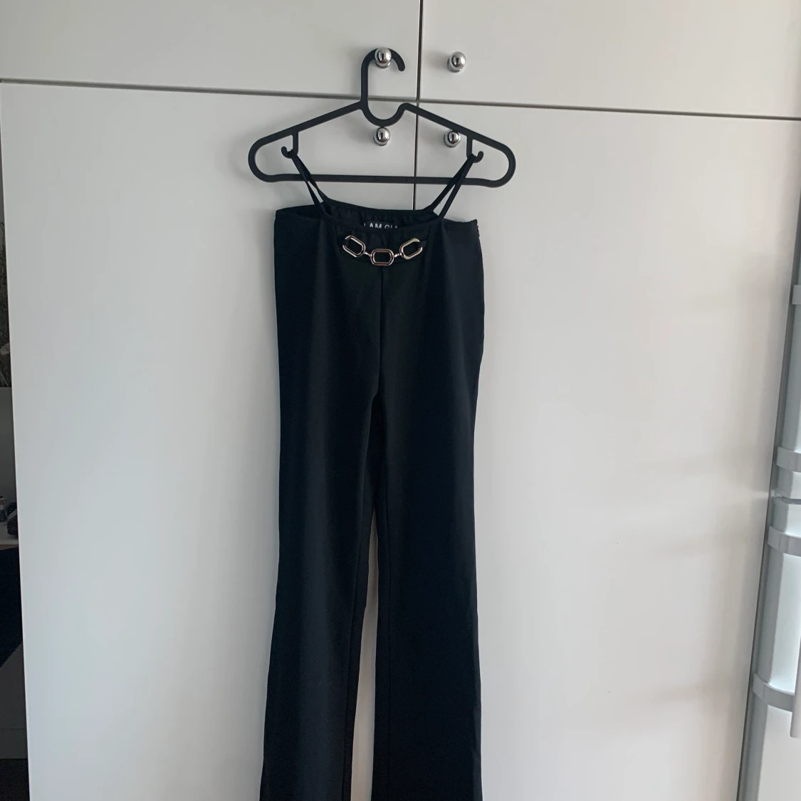 I AM GIA Byxor stl. S - 90