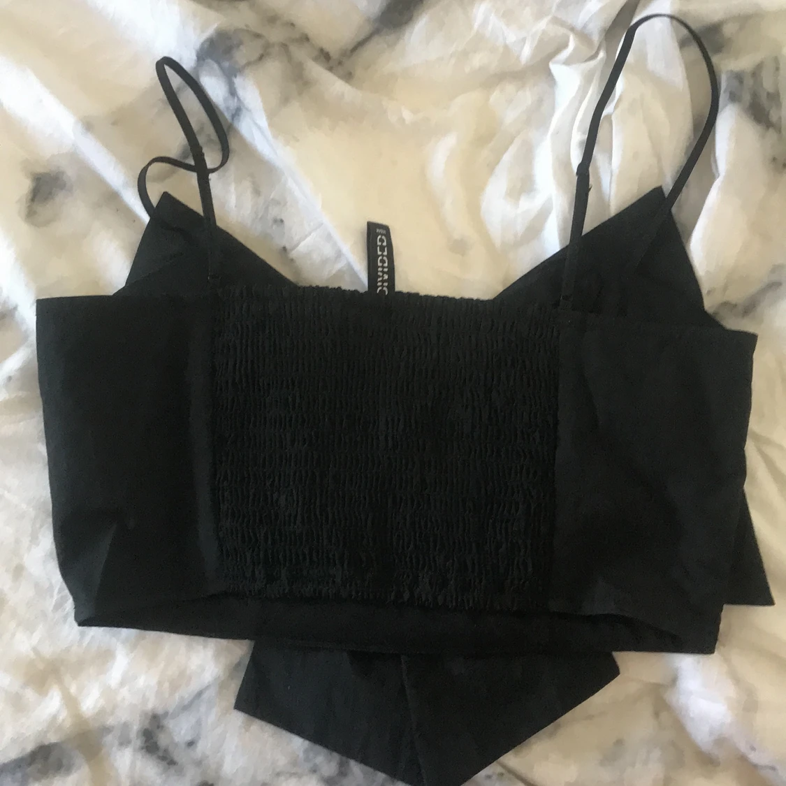 Magtröja strlk XS - 91