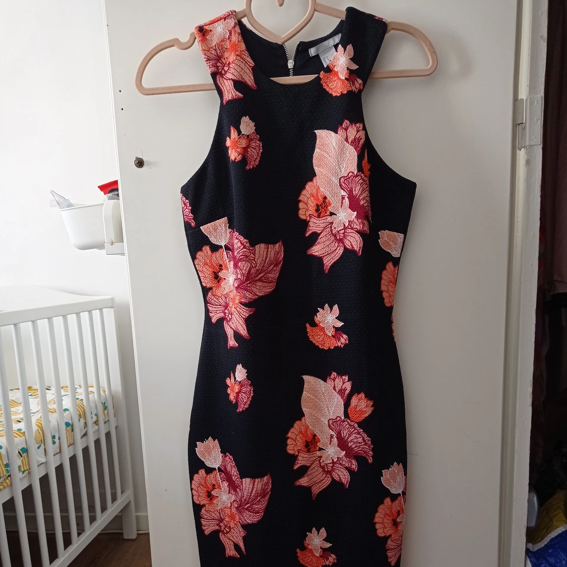 Klänning från H&M storlek S - 91