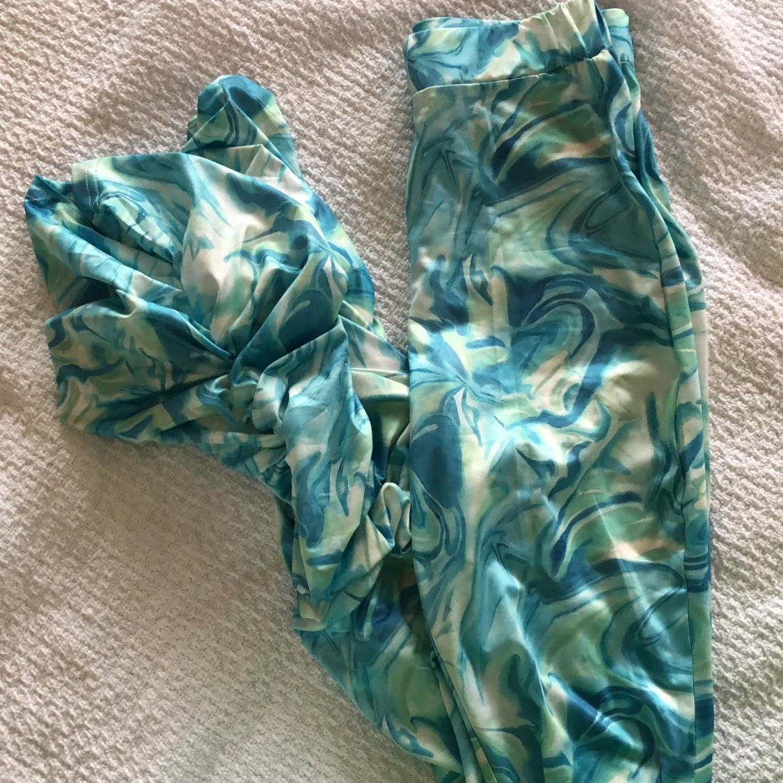 Jaded London liknade byxor - 91