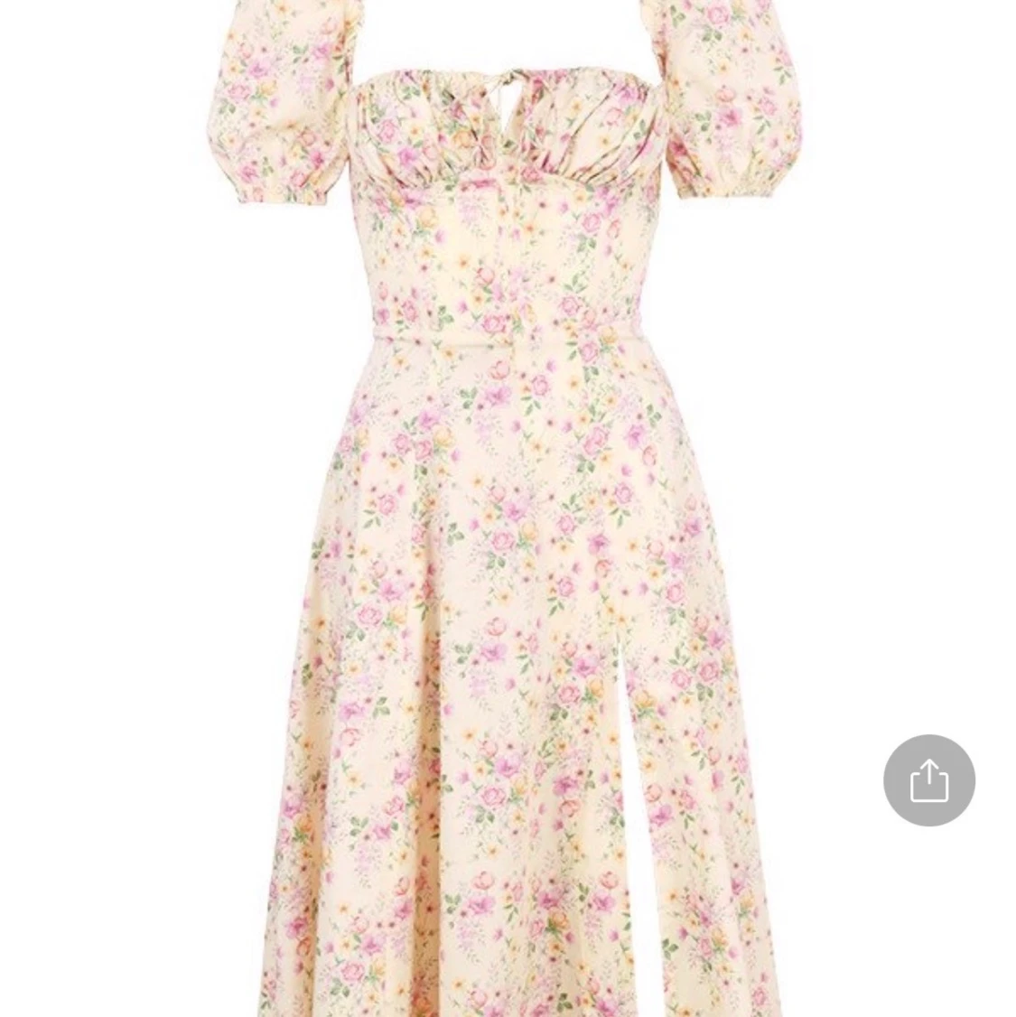 Sommarklänning - 90