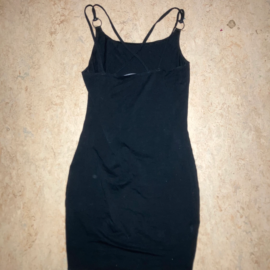 Svart festklänning! - 91