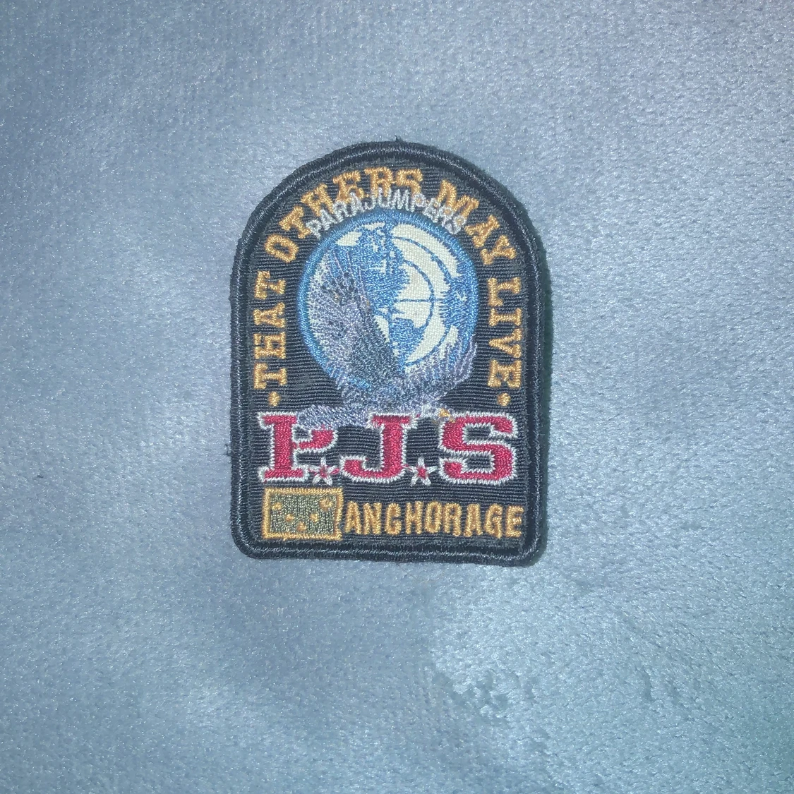 Parajumper vinterjacka - 91