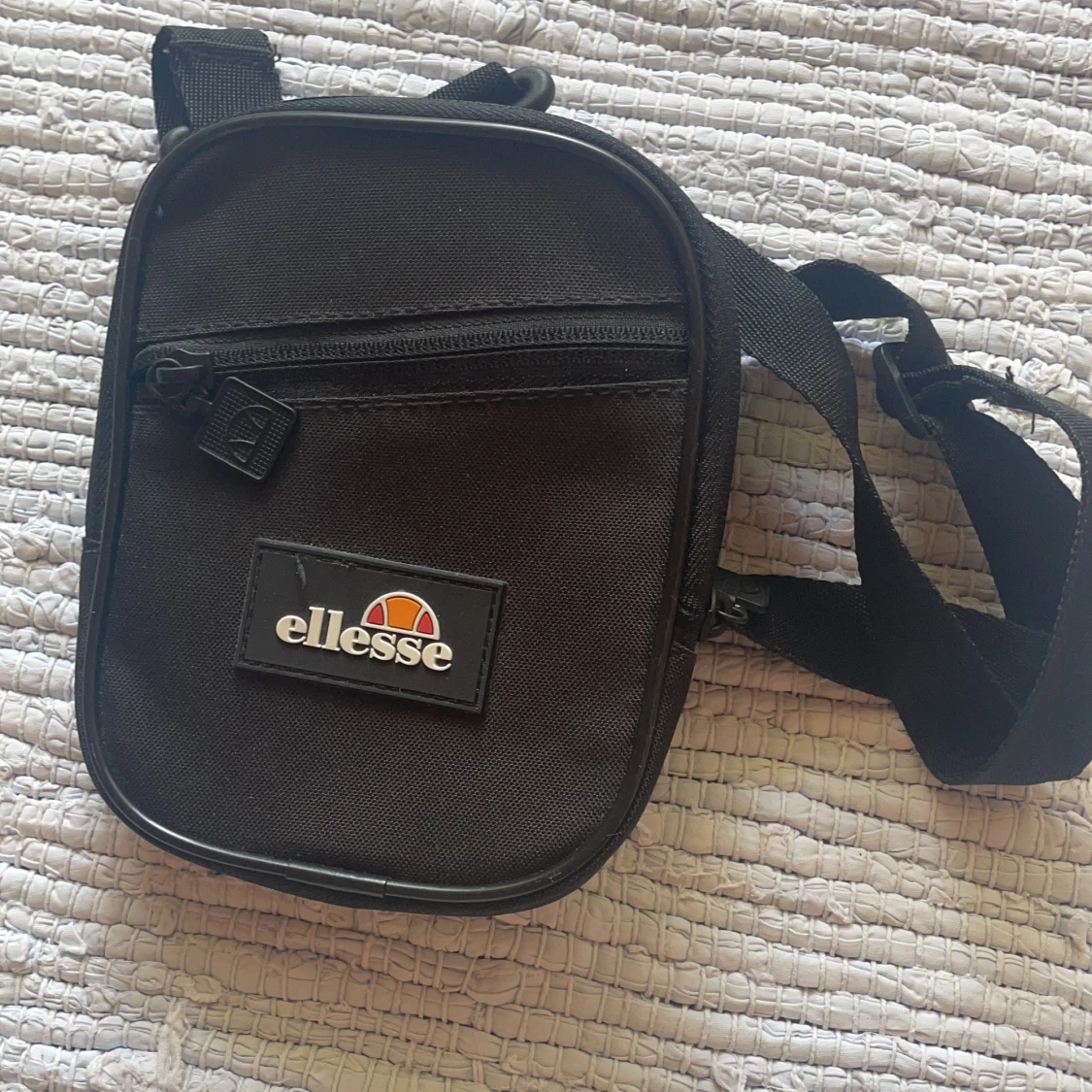 Ellesse crossbody bag - 91