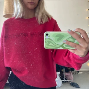 Carin Wester Collegetröja - Fin rosa Carin Wester tröja. Använd bara några få gånger. Storlek M :) Kan sälja för billigare vid snabbt köp!