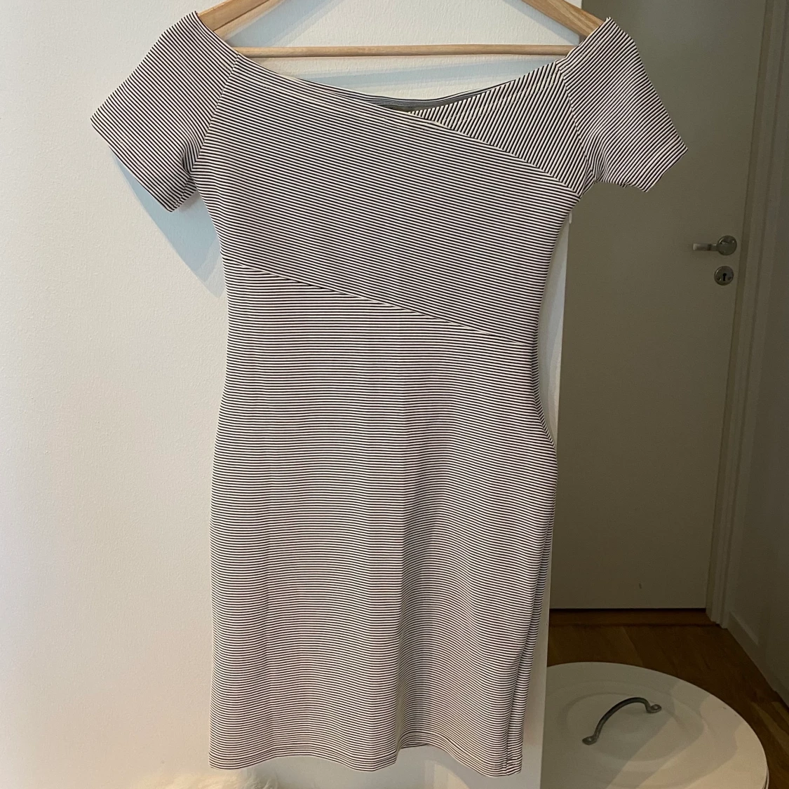 QuZu Collection Klänning strl 38