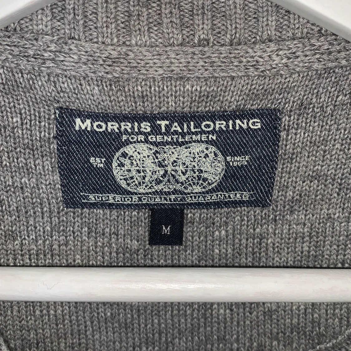 Morris Sweatshirt  - 91