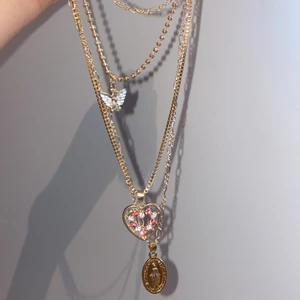 Angel halsband  - 70kr ink frakt