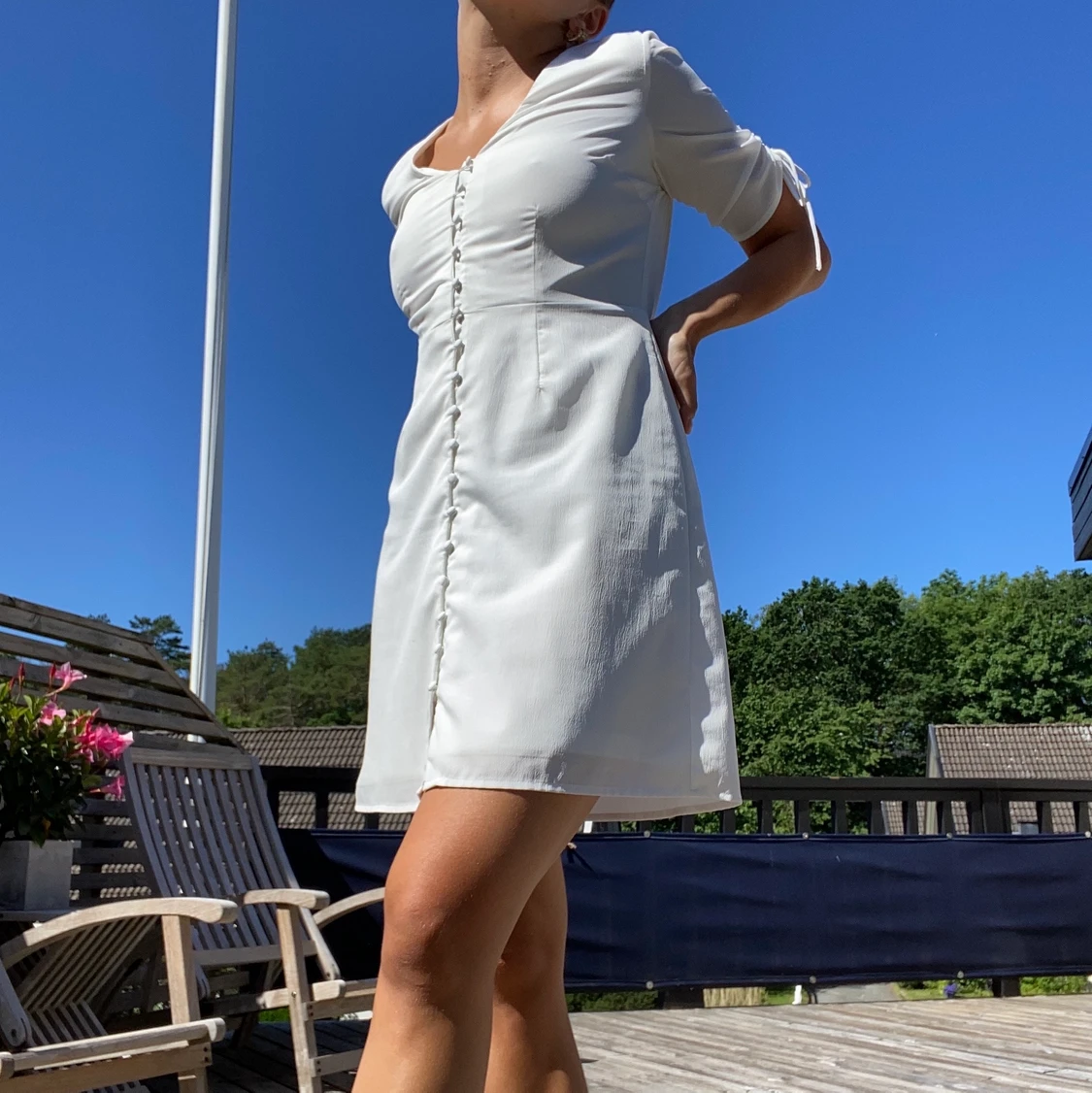 Sommarklänning  - 91