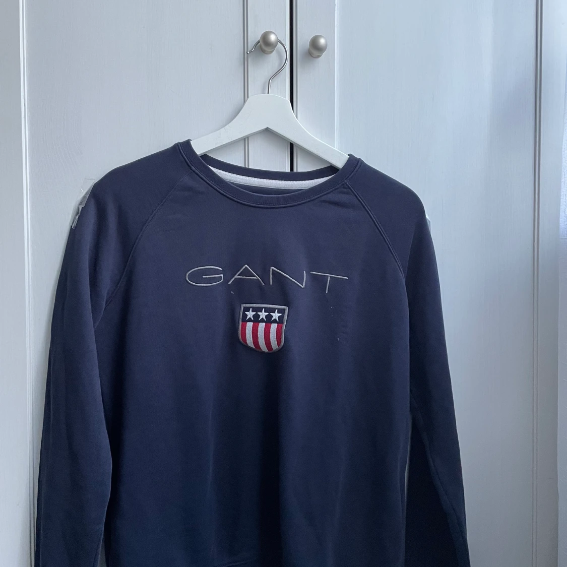 Gant swetshirt
